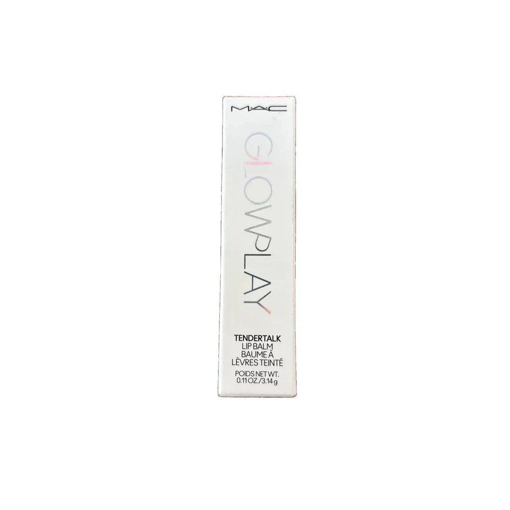 M·A·C mac glow